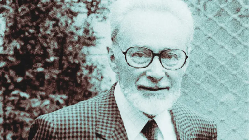 Preview image for A New Language: On Primo Levi’s Translation of Kafka