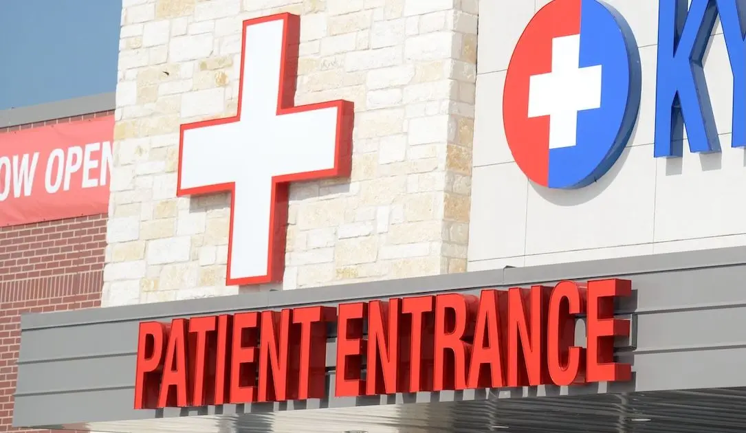 Preview image for Healthcare facilities operator Nutex says patient, employee data stolen in August incident
