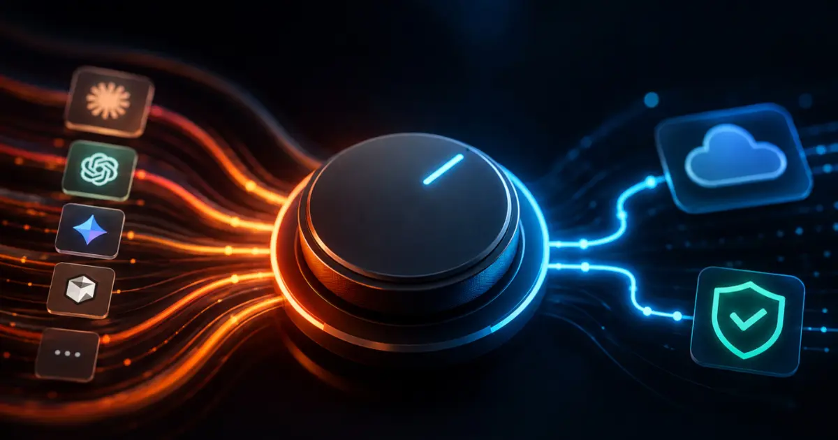 Preview image for JetBrains Details its First Steps to Bring Rapidly Growing AI Spend under Control