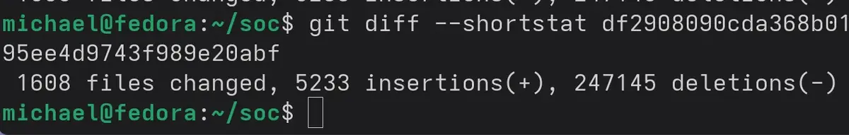 Preview image for Removing Drivers For Outdated ARM Platforms Will Lighten The Kernel By ~247k Lines