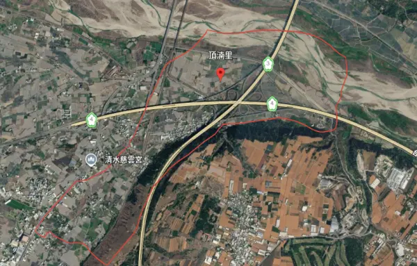 Preview image for 誰來保障清水頂湳居民飲用乾淨地下水的權益？