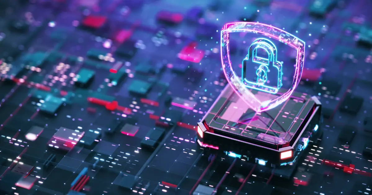Preview image for Virtual panel: Security in the Machine Age: Expert Insights on AI Threat Evolution