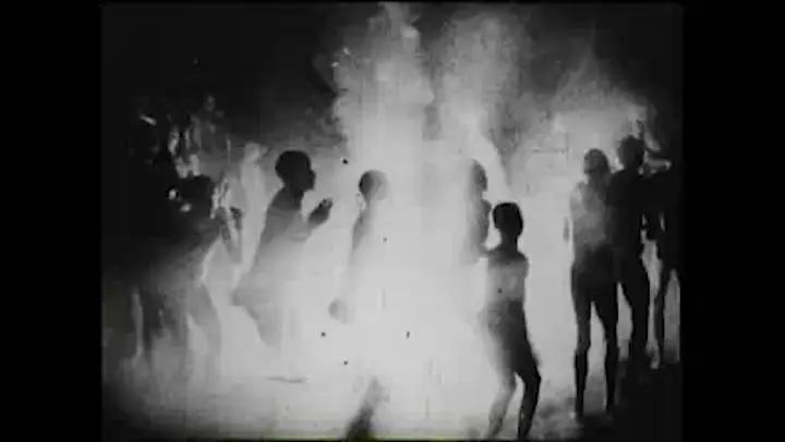 Preview image for Farina &amp; The Perpetual Shine Machine : Ralphie Wilson : Free Download, Borrow, and Streaming : Internet Archive