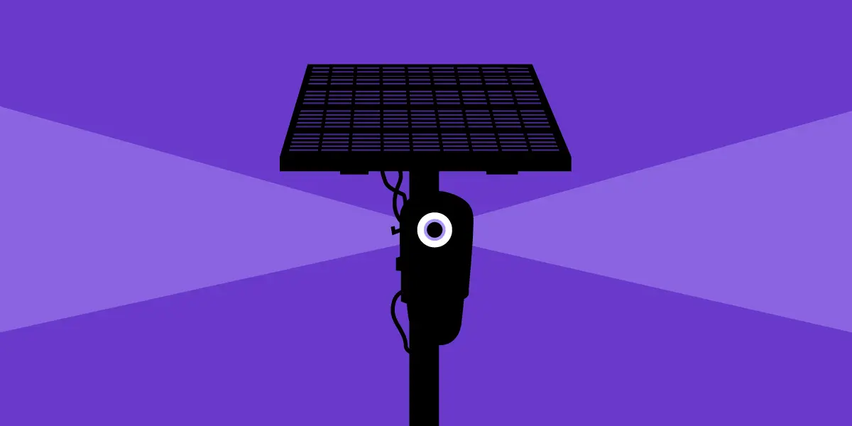 Preview image for EFF's Policy Position on ALPR Surveillance: Eliminate It and Reduce Its Harms