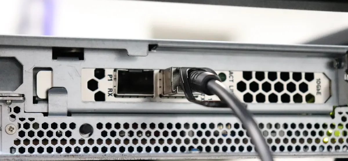 Preview image for Linux Patches Make The IPv6 Stack Less Modular To Lower Architectural Burden