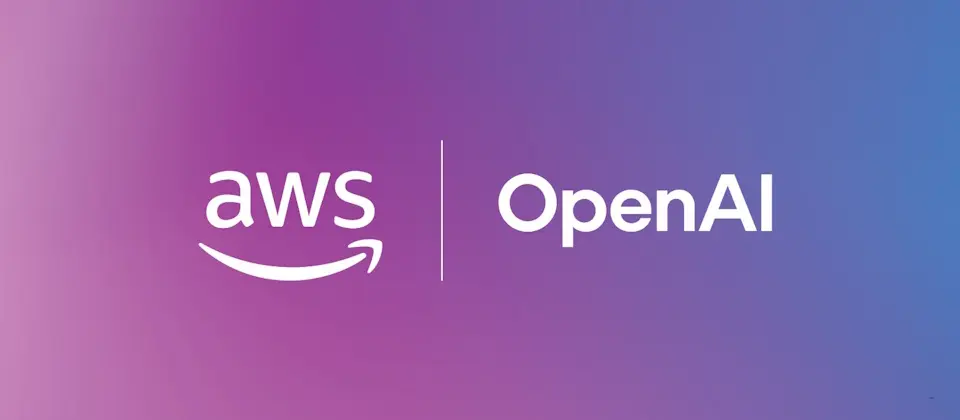 Preview image for OpenAI模型、Codex在AWS上架