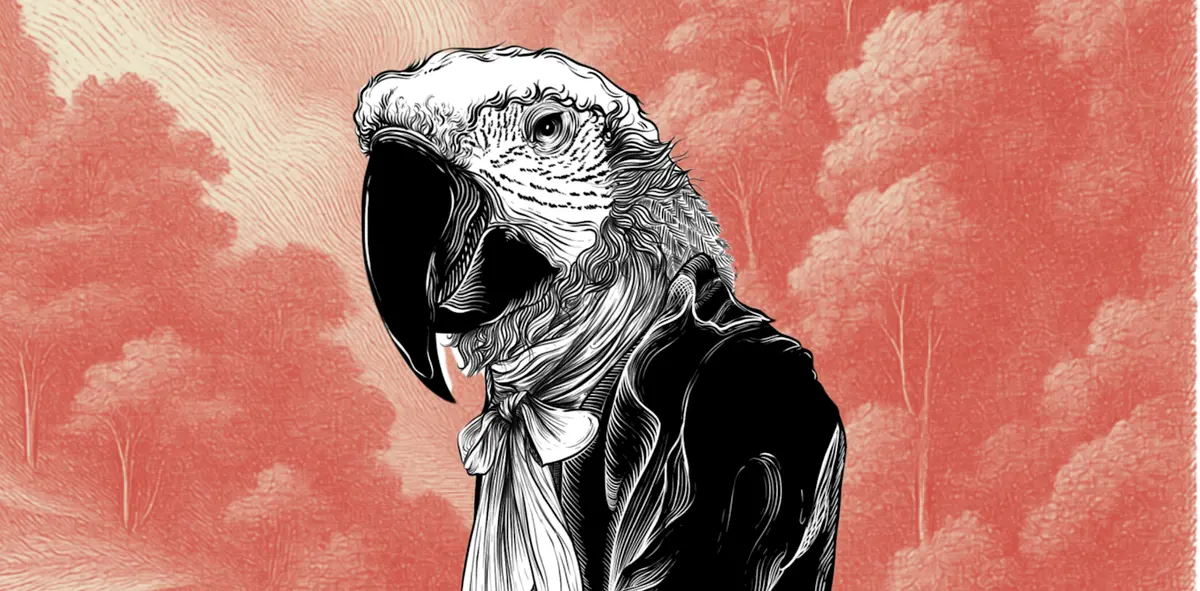 Preview image for Some of the most trusted political voices in 18th-century Britain were fictional – why this tradition lives on