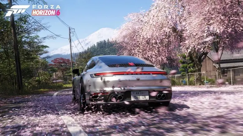 Preview image for Pirates are already playing Forza Horizon 6 days before its launch