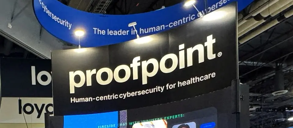 Preview image for 資安業者Proofpoint將買下競爭對手Hornetsecurity
