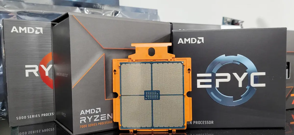 Preview image for AMD Ready With CPPC Performance Priority &amp; Dynamic/Raw EPP In Linux 7.1