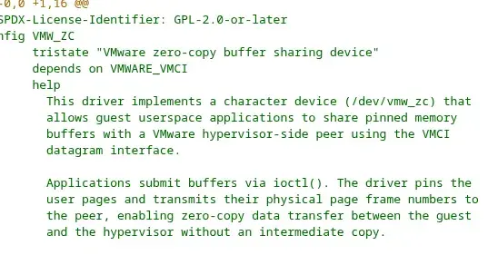 Preview image for Broadcom Working On VMware Zero-Copy Buffer Sharing Between VMs And Hypervisor