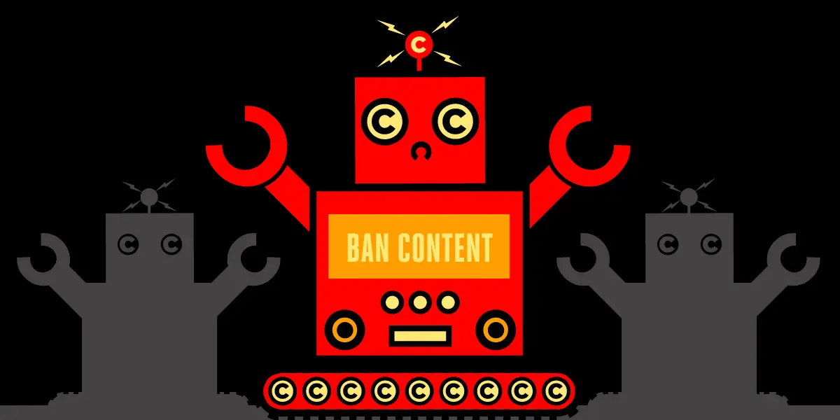 Preview image for Site-Blocking Will Not Defend IP, No Matter the Bill’s Name