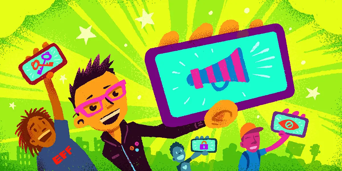 Preview image for Governor Newsom Signs Student-Backed Digital Literacy Bills Alongside Misguided Bans