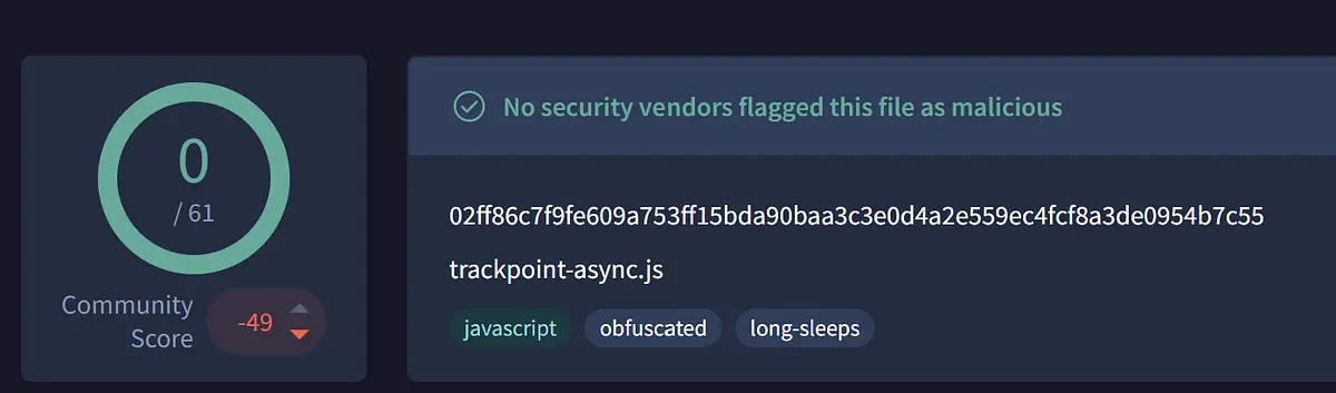 Preview image for Adform compromised to serve crypto stealer via supply chain attack