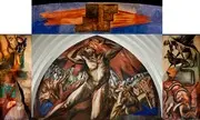 Preview image for Prometheus (1930) by De José Clemente Orozco : José Clemente Orozco : Free Download, Borrow, and Streaming : Internet Archive