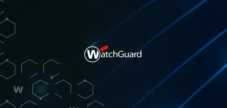 Preview image for Immediate Action Required - Update Your Firebox Now | WatchGuard Technologies