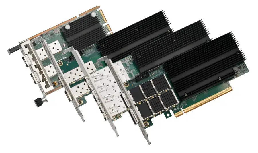 Preview image for Nebula Matrix Network Driver Queued Ahead Of Linux 7.4