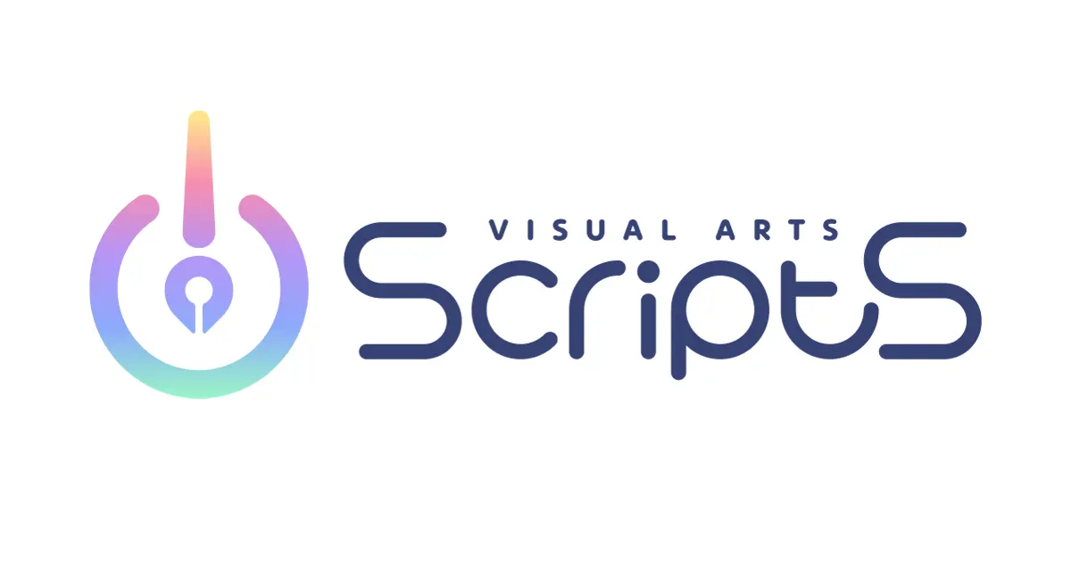 Preview image for VISUAL ARTS Scripts