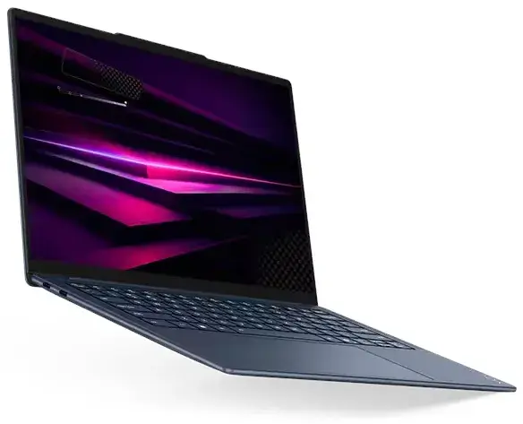 Preview image for Qualcomm Gets The Lenovo Yoga Slim 7x Gen11 Snapdragon X2 Laptop Working On Linux