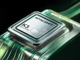 Preview image for More SpacemiT K3 RVA23 SoC Functionality Expected For Linux 7.1