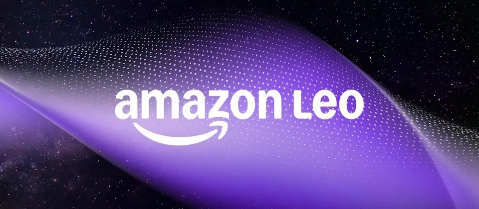 Preview image for Amazon衛星連網方案品牌正名為Leo