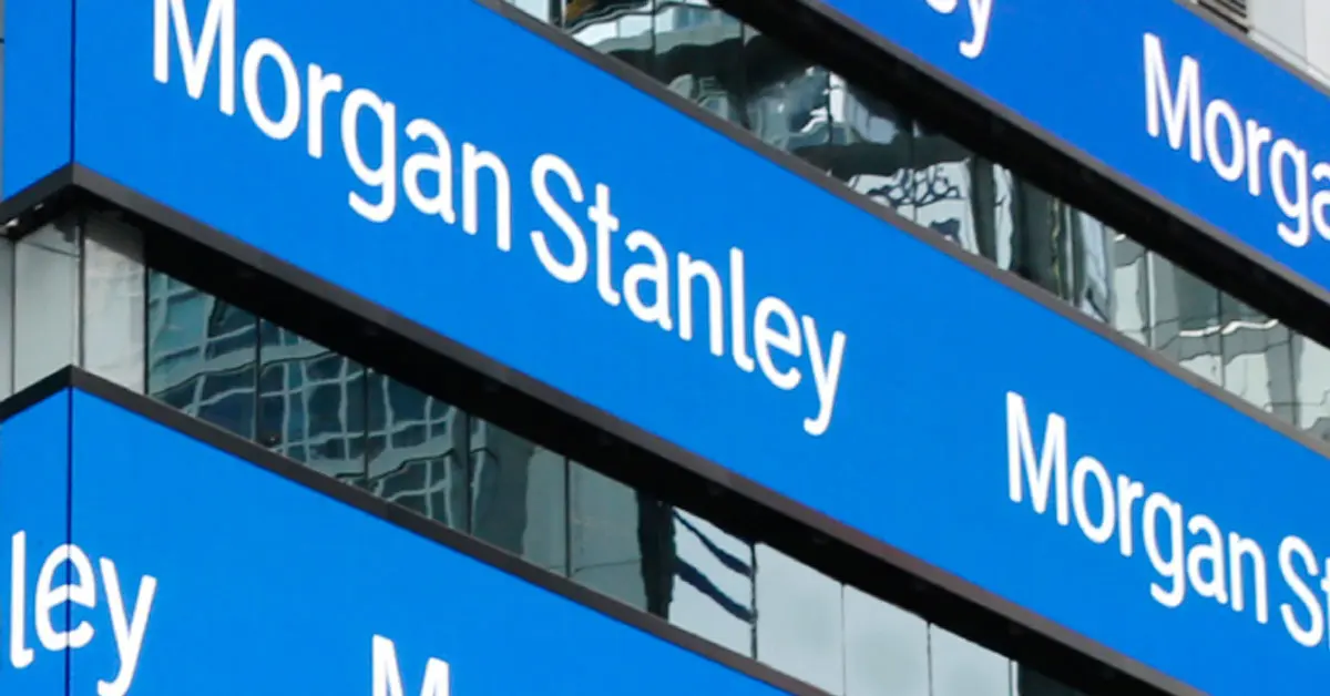 Preview image for Morgan Stanley Launches the U.S. Innovation Infrastructure Initiative, Facilitating Approximately $1.5 Trillion to Support America’s Next Era of Growth | Morgan Stanley