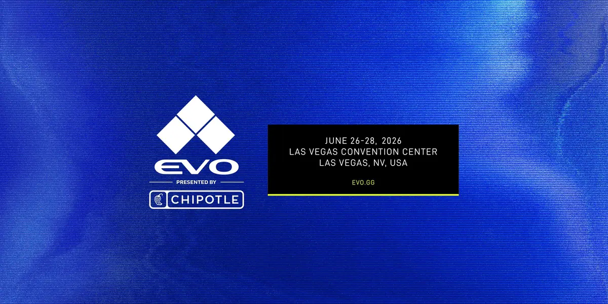 Preview image for Evo 2026