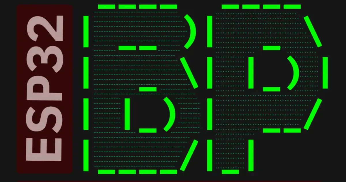 Preview image for ESP32 Bit Pirate: Bridging Modern Microcontrollers and Browser-Based Hardware Debugging