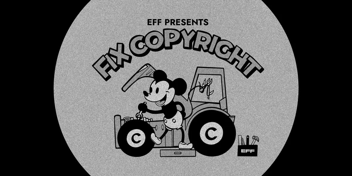 Preview image for Supreme Court Agrees With EFF: ISPs Don't Have To Be Copyright Enforcers