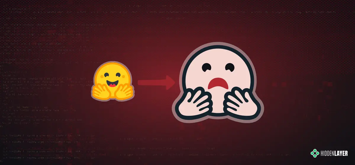 Preview image for Malware Found in Trending Hugging Face Repository "Open-OSS/privacy-filter"
