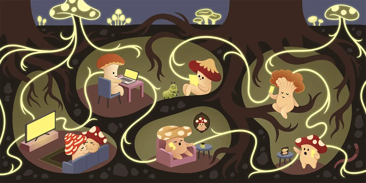 Preview image for Hate “The Algorithm?” RSS Is One of the Tools You’ve Been Looking For