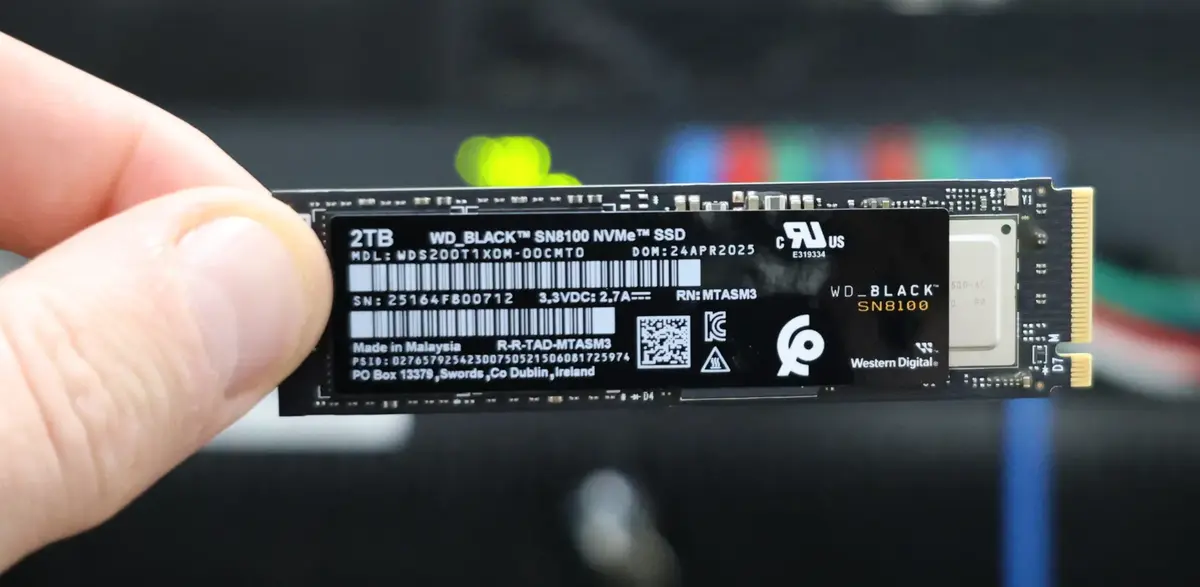 Preview image for Linux 7.1 Sees RAID Fixes, IO_uring Enhancements