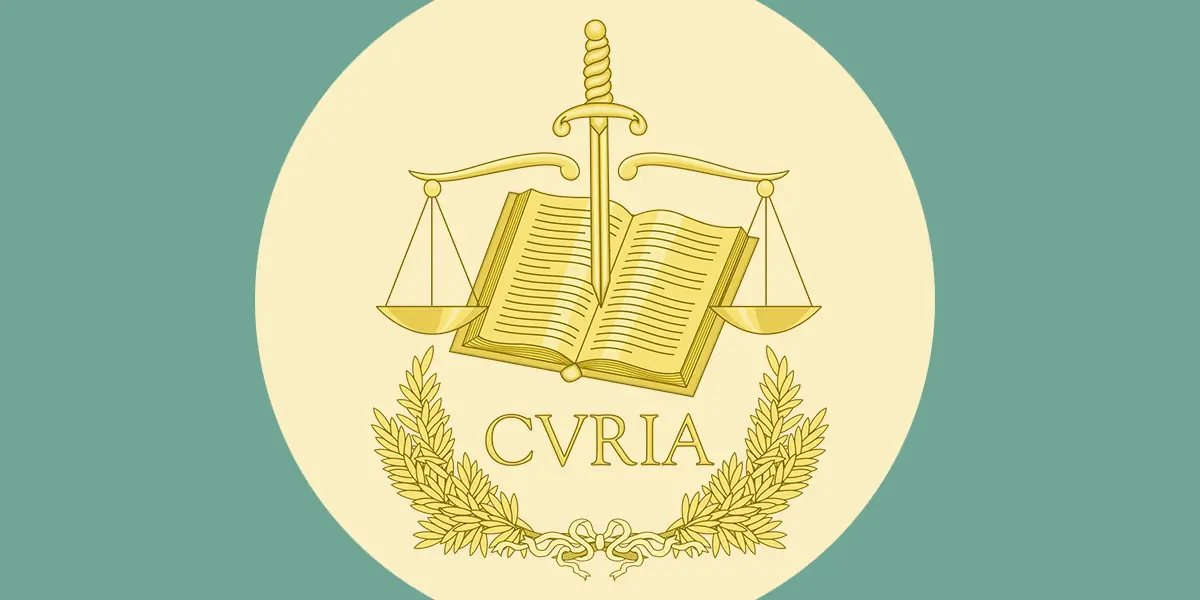 Preview image for New EU Court of Justice Ruling on Platform Liability Could Cause Collateral Damage to Freedom of Expression