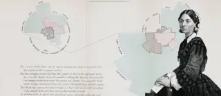 Preview image for How Florence Nightingale Used Data Visualization to Save Lives