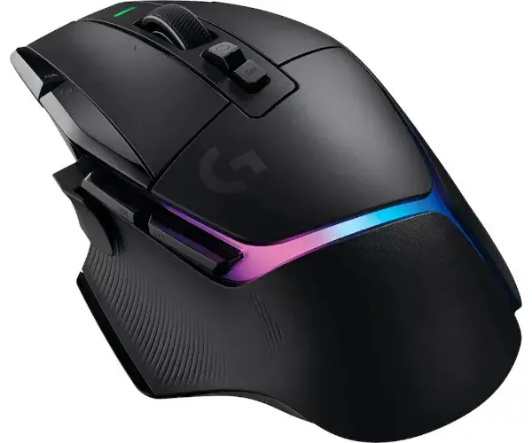Preview image for Linux 7.3 To Support Logitech HID++ 2.0 Reprogrammable Button Support