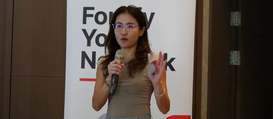 Preview image for 企業OT資安狀態「校正回歸」，Fortinet最新調查指出原因是能見度與成熟度提升