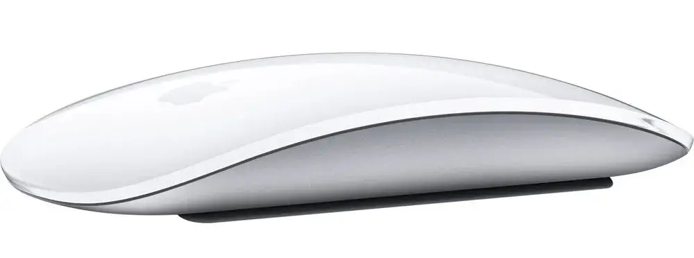 Preview image for Linux Patches Finally Allow Apple Magic Keyboard/Mouse Battery Monitoring Via Bluetooth
