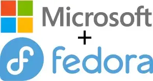 Preview image for Microsoft Reportedly Looking At Rebasing Azure Linux On Fedora