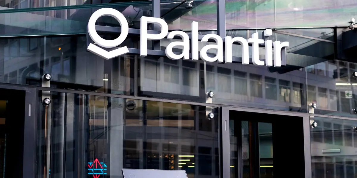 Preview image for UK promises procurement shift after Palantir deals