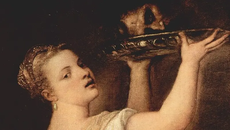 Preview image for Why Everyone is Talking About Salome These Days