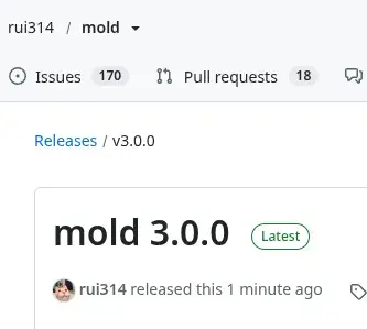 Preview image for Mold 3.0 High Speed Linker Released Following Rust Rewrite