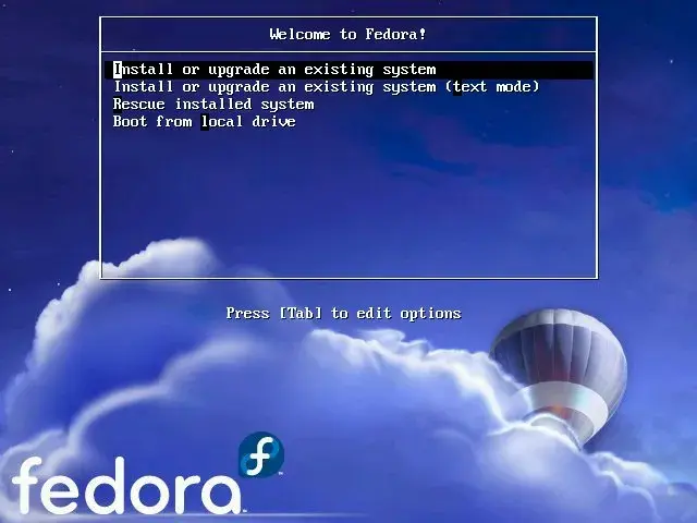 Preview image for Fedora 45 Considering A Lightened GRUB Bootloader For Confidential Compute