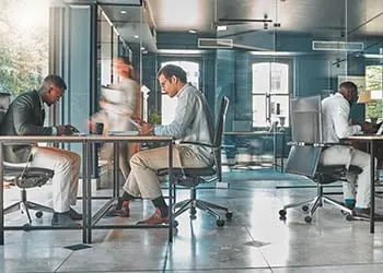 Preview image for California Launches First-in-the-Nation Tool Linking AI Exposure to Unemployment Insurance Trends - California Policy Lab