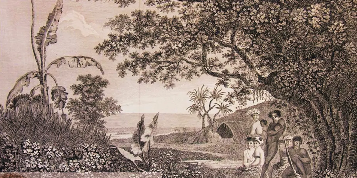 Preview image for Andrea Wulf Considers the Rare Humanity of an Eighteenth-Century Naturalist