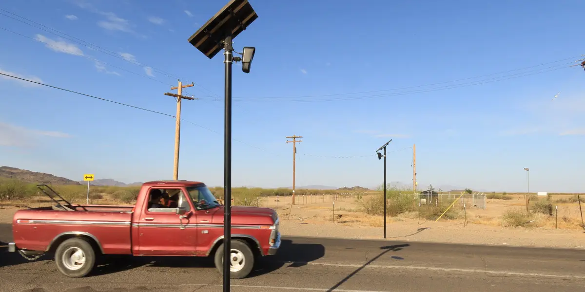 Preview image for Are Your Local Police Using Flock Safety ALPRs to Scan for Immigrants?