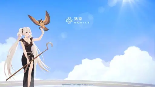 Preview image for 加入 《瑪奇 Mobile》中文官方頻道 Discord 伺服器！