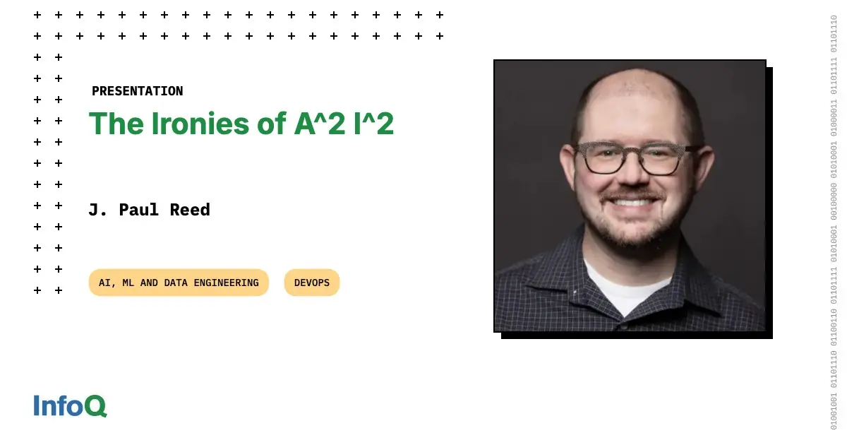 Preview image for The Ironies of A^2 I^2