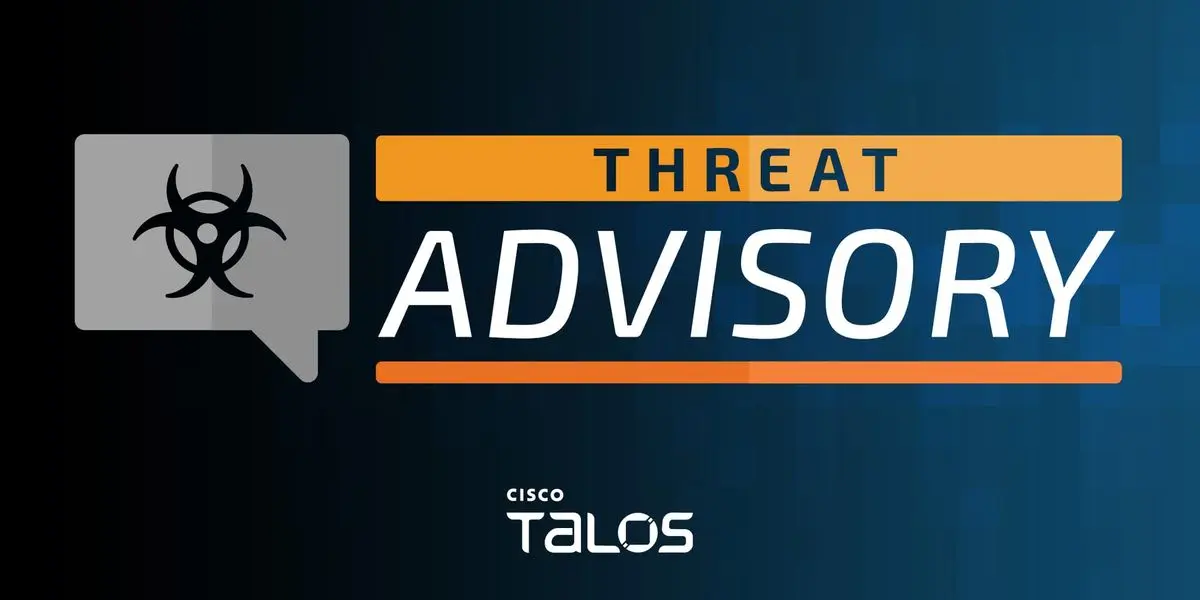 Preview image for Ongoing exploitation of Cisco Catalyst SD-WAN vulnerabilities