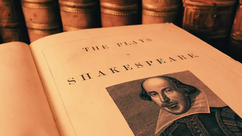Preview image for Are Shakespeare’s Commas Really That Important?