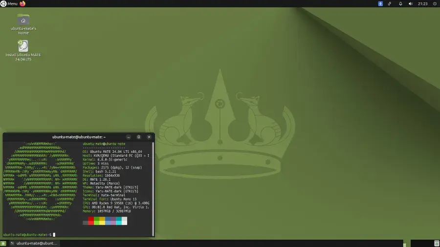 Preview image for Ubuntu Flavors Now Mandated To Participate In Beta Releases For Official Status